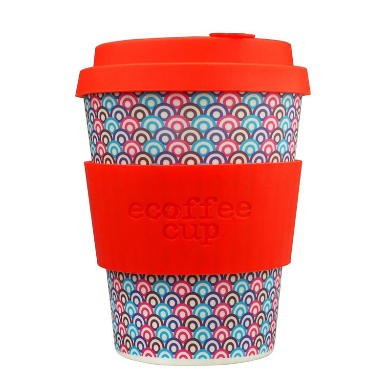 Ecoffee Cup tops 355ml Diggi Palace Ecoffee Cup tops 355ml Diggi Palace